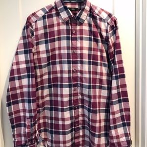 Hugo Boss button down size M